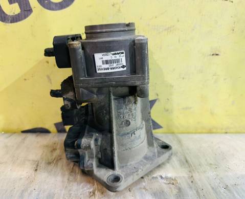 1793024 Кран тормозной главный для Scania