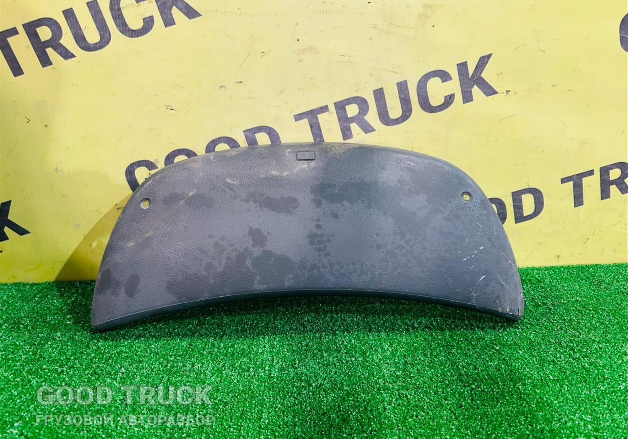 1728031 Накладка торпедо для Scania 5-series R (с 2004 по 2016)