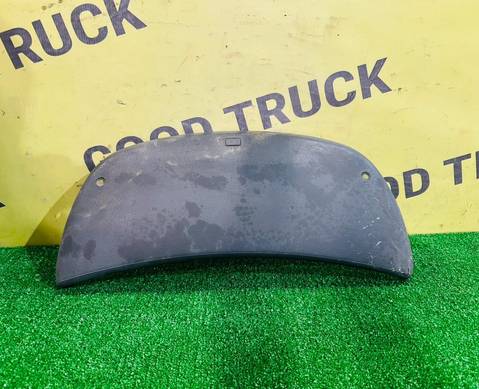 1728031 Накладка торпедо для Scania 5-series R (с 2004 по 2016)