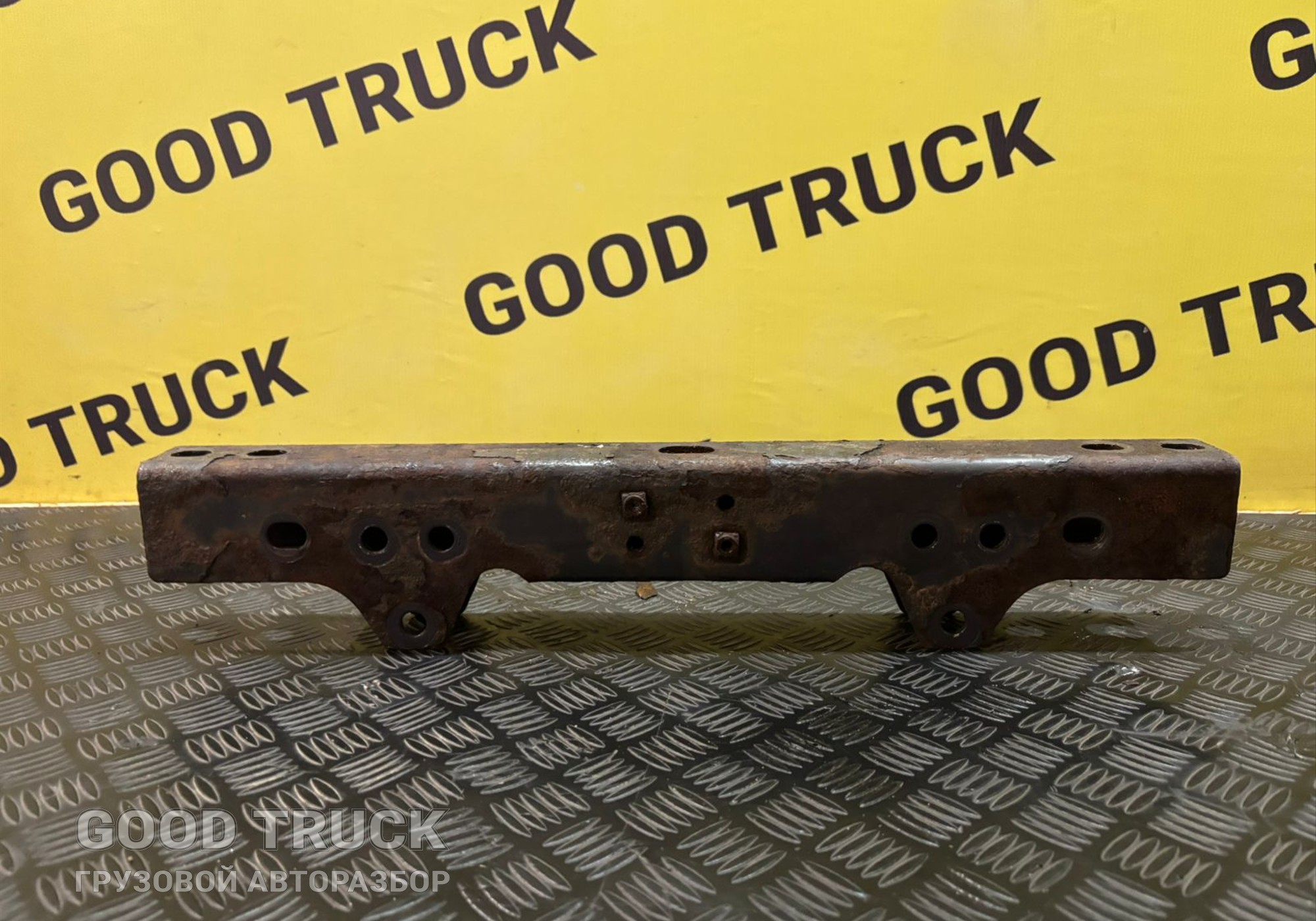 21342418 Кронштейн ящика АКБ для Volvo FH 3 (с 2008 по 2012)