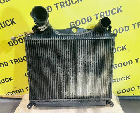 81061300231 Интеркулер