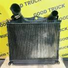 81061300231 Интеркулер для Man TGS TG3 (с 2020)