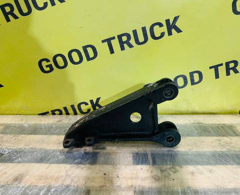 81416503016 Кронштейн усилителя переднего бампера для Man TGS I (с 2007)