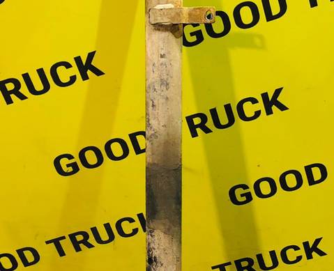 1370485 Патрубок ретардера кпп Scania 5-series R для Scania 5-series R (с 2004 по 2016)