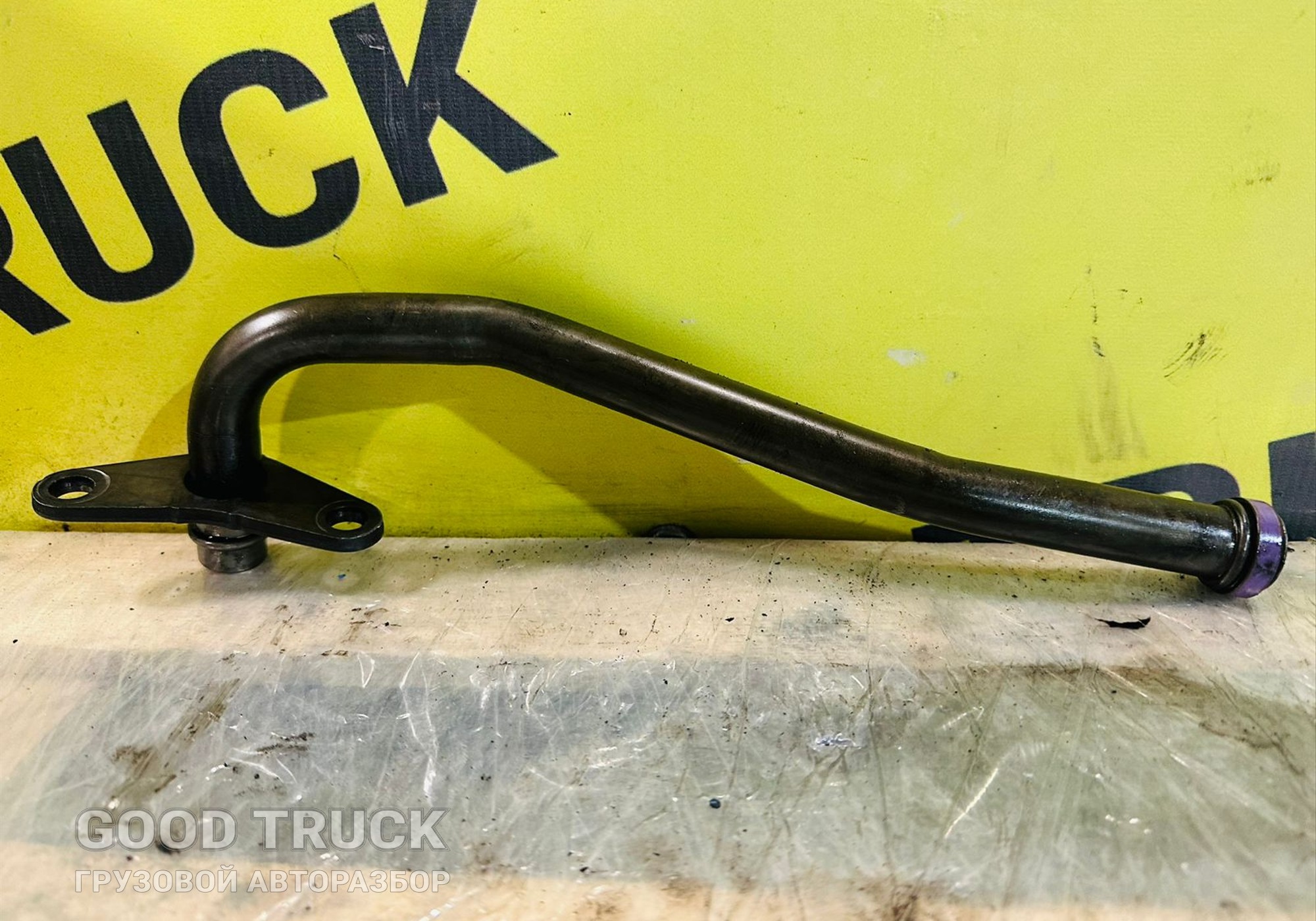 7421874957 Трубка масляная для Volvo FH 4 (с 2012)