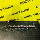 51103116082 Рампа топливораспределительная двигателя D2066 MAN TGX, TGA, TGS для Man