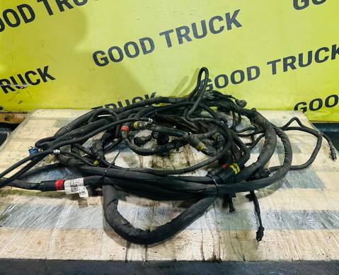 H435900000086 Проводка тормозов для Foton Auman EST