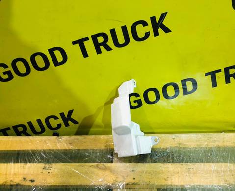 81624100179 Накладка стойки двери левая для Man TGL II (с 2008)