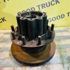 9423503935 Ступица задняя для КАМАЗ 5490