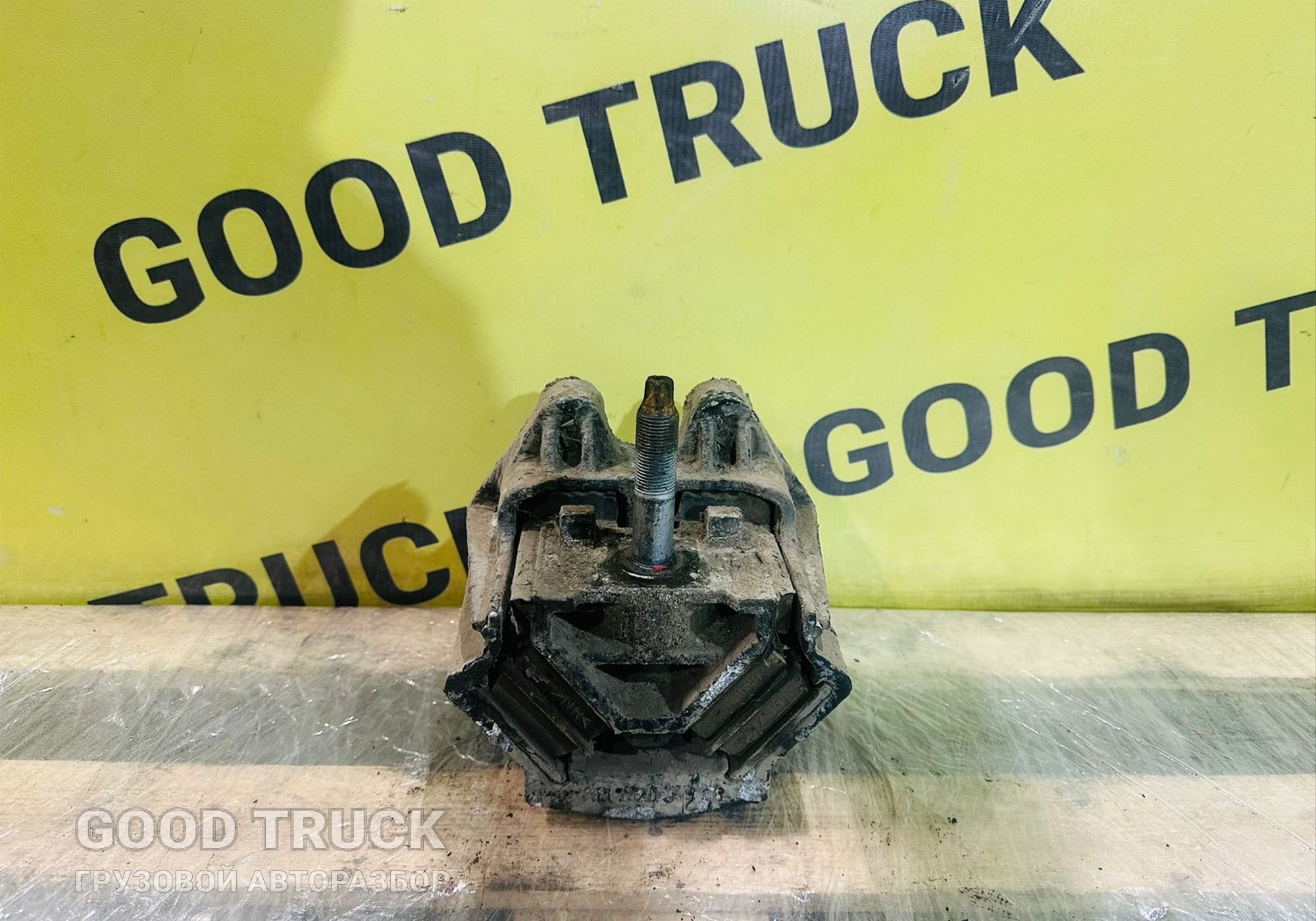 81962100571 Подушка двигателя передняя для Man TGX I (с 2007)