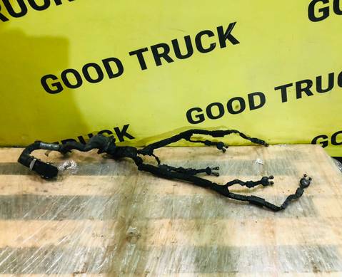 51254136417 Жгут проводки форсунок D2066 D2676 для Man TGX I (с 2007)