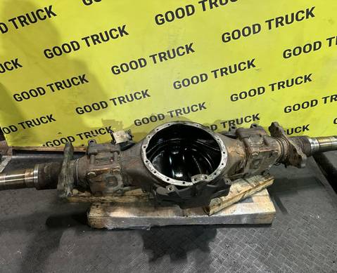 9603511314 Корпус заднего моста для КАМАЗ