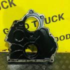 51015013043 Крышка передняя плиты двигателя D2066 MAN TGA, TGX, TGS для Man TGX II (с 2012)