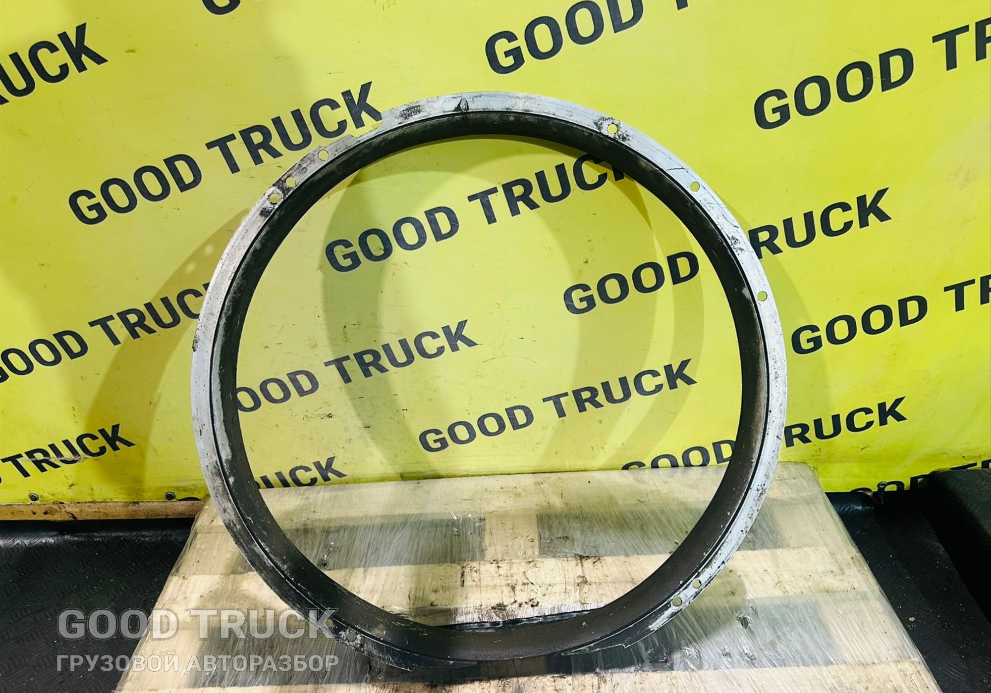 21301237 Кольцо диффузора для Volvo FH