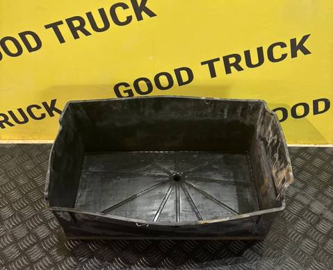 21964726 Ящик аккумулятора для Volvo FH 3 (с 2008 по 2012)