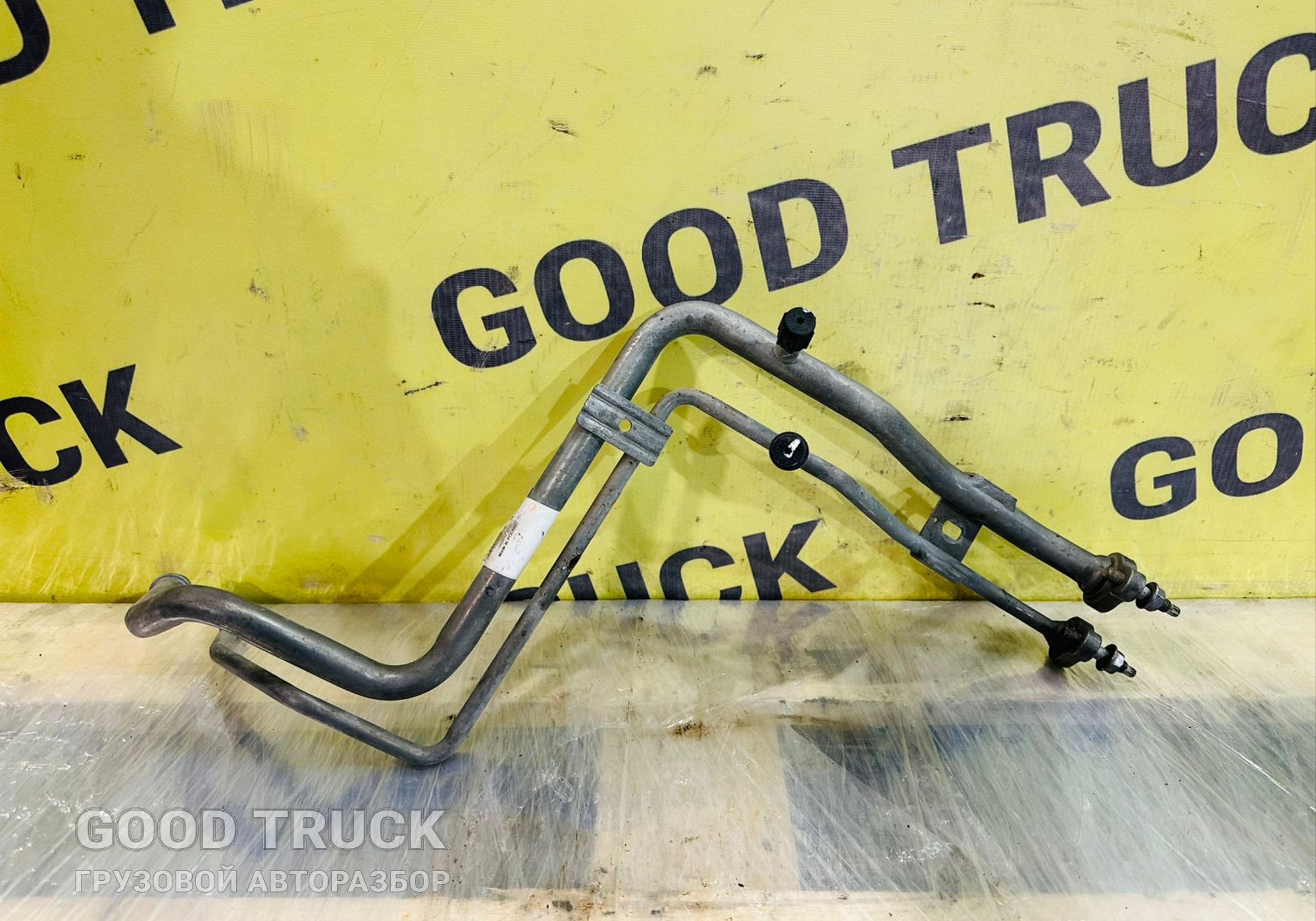 2298513 Трубка кондиционера для Daf XG+