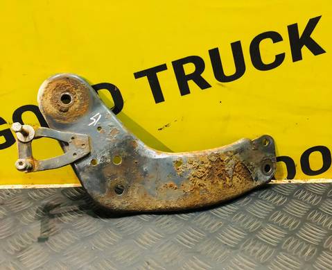 1421790 Кронштейн кабины задний левый Scania 5-series R для Scania 5-series R (с 2004 по 2016)