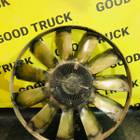 51066300141 Вискомуфта МAN Тga Tgs Тgx для Man