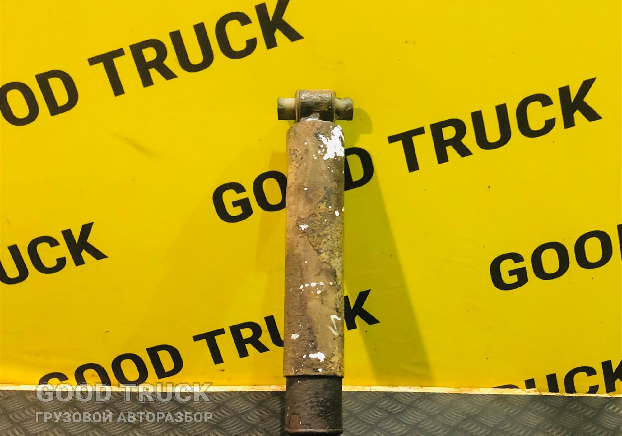 20585556 Амортизатор задний Volvo FH для Volvo FH 3 (с 2008 по 2012)