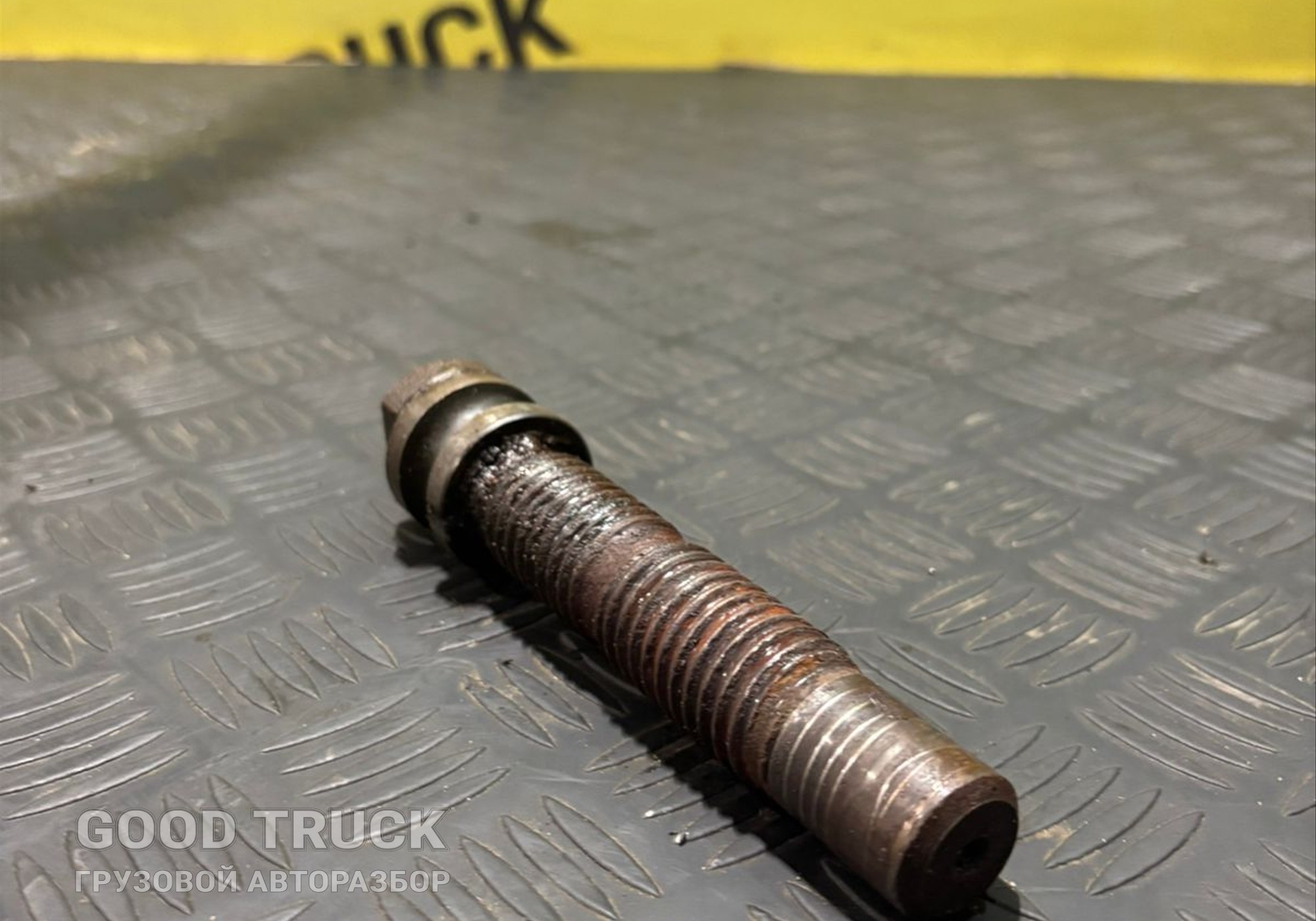 2085822 Палец рессоры для Scania 5-series R (с 2004 по 2016)