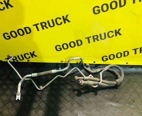 9408323715 Трубка кондиционера