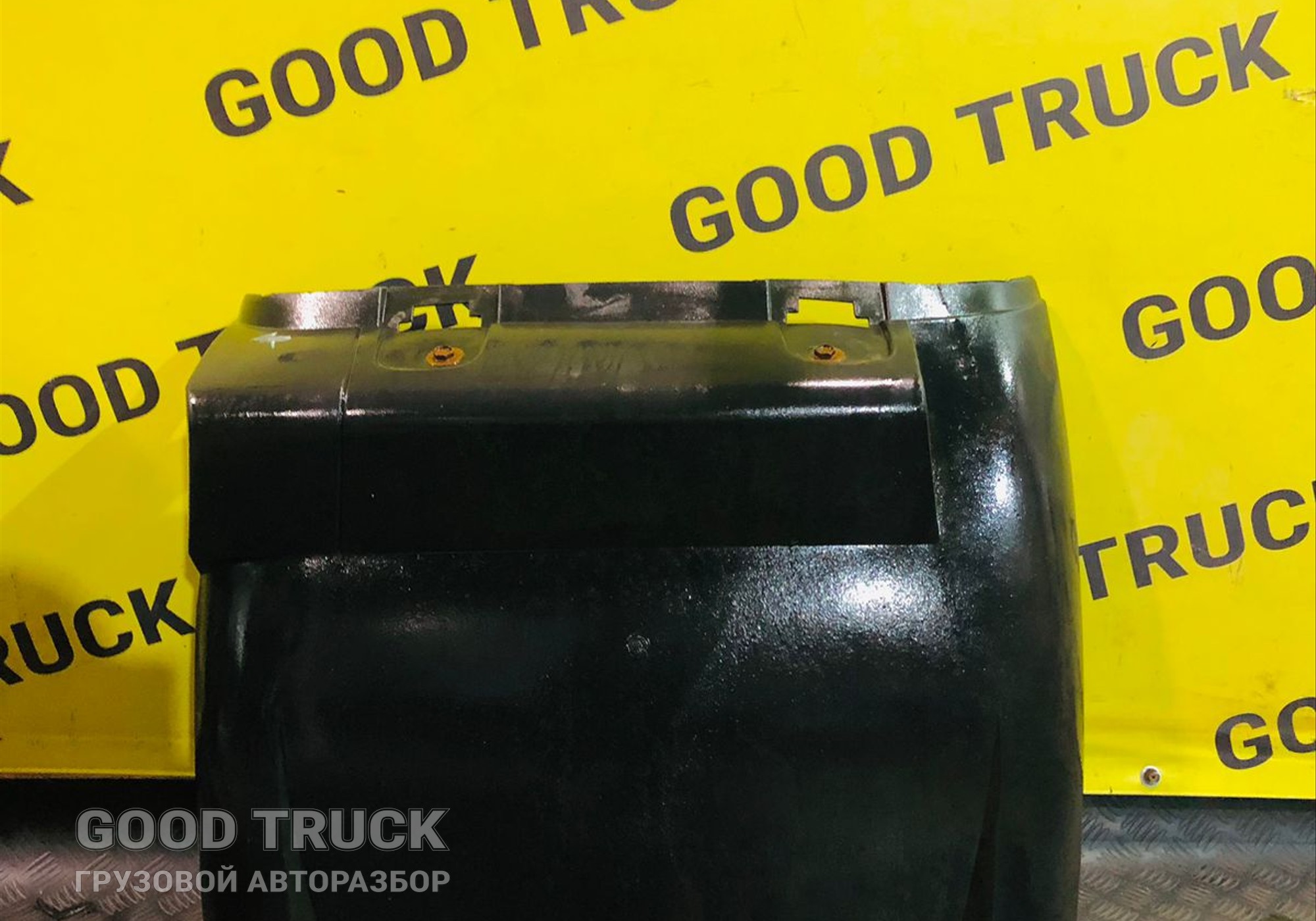 2120352 Крыло задней оси правое (тци) DAF для Daf XF105 (с 2005)