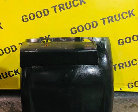 2120352 Крыло задней оси правое (тци) DAF для Daf XF105 (с 2005)