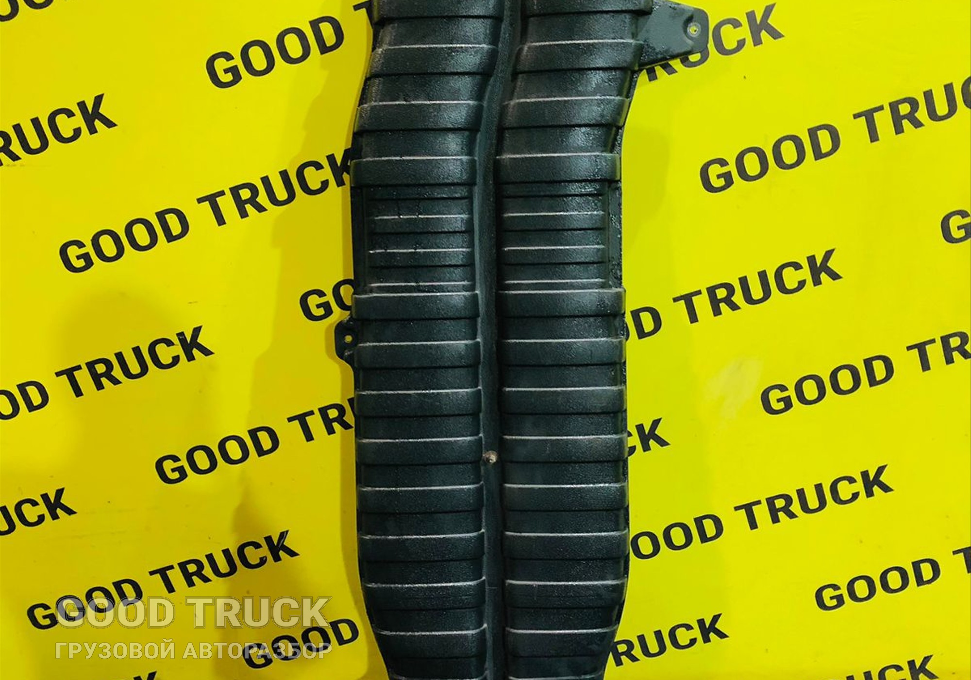 1676678 Воздухозаборник volvo FH для Volvo FH 3 (с 2008 по 2012)