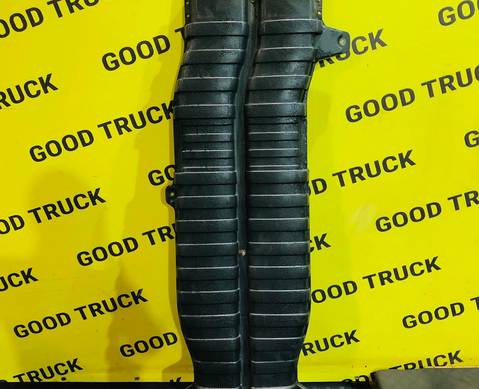 1676678 Воздухозаборник volvo FH для Volvo FH 3 (с 2008 по 2012)