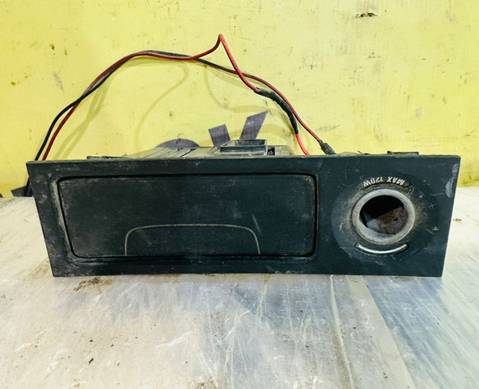 1436837 Пепельница передняя для Scania 5-series