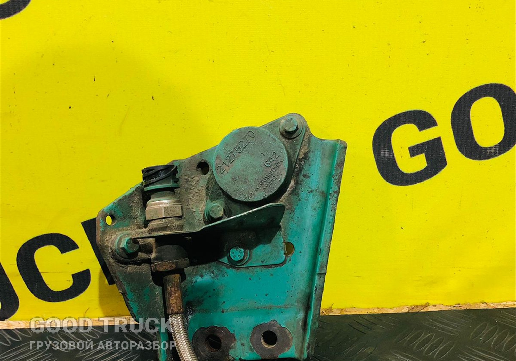 21275270 Датчик детонации Volvo FH для Volvo FH 3 (с 2008 по 2012)