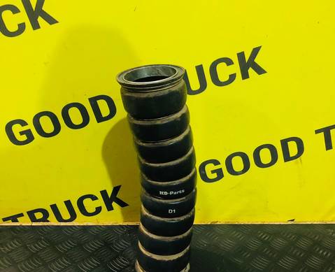 21312237 Патрубок интеркулера для Volvo FH 3 (с 2008 по 2012)