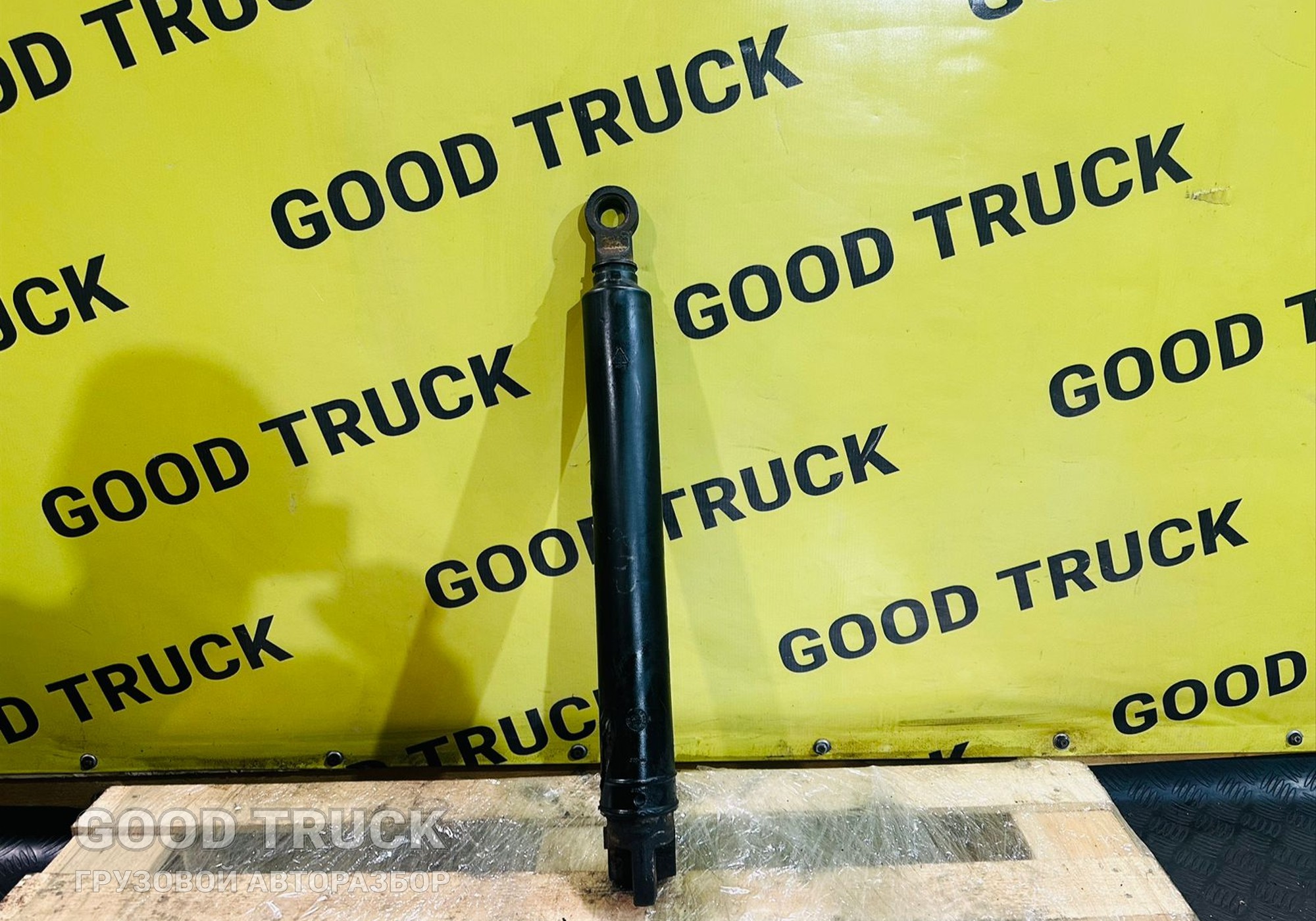 45104500303490 Подвеска и подъем кабины для КАМАЗ 5490 (с 2013)