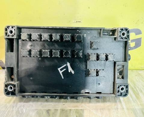 H4362060100A0 Коробка распределительная с предохранителями для Foton