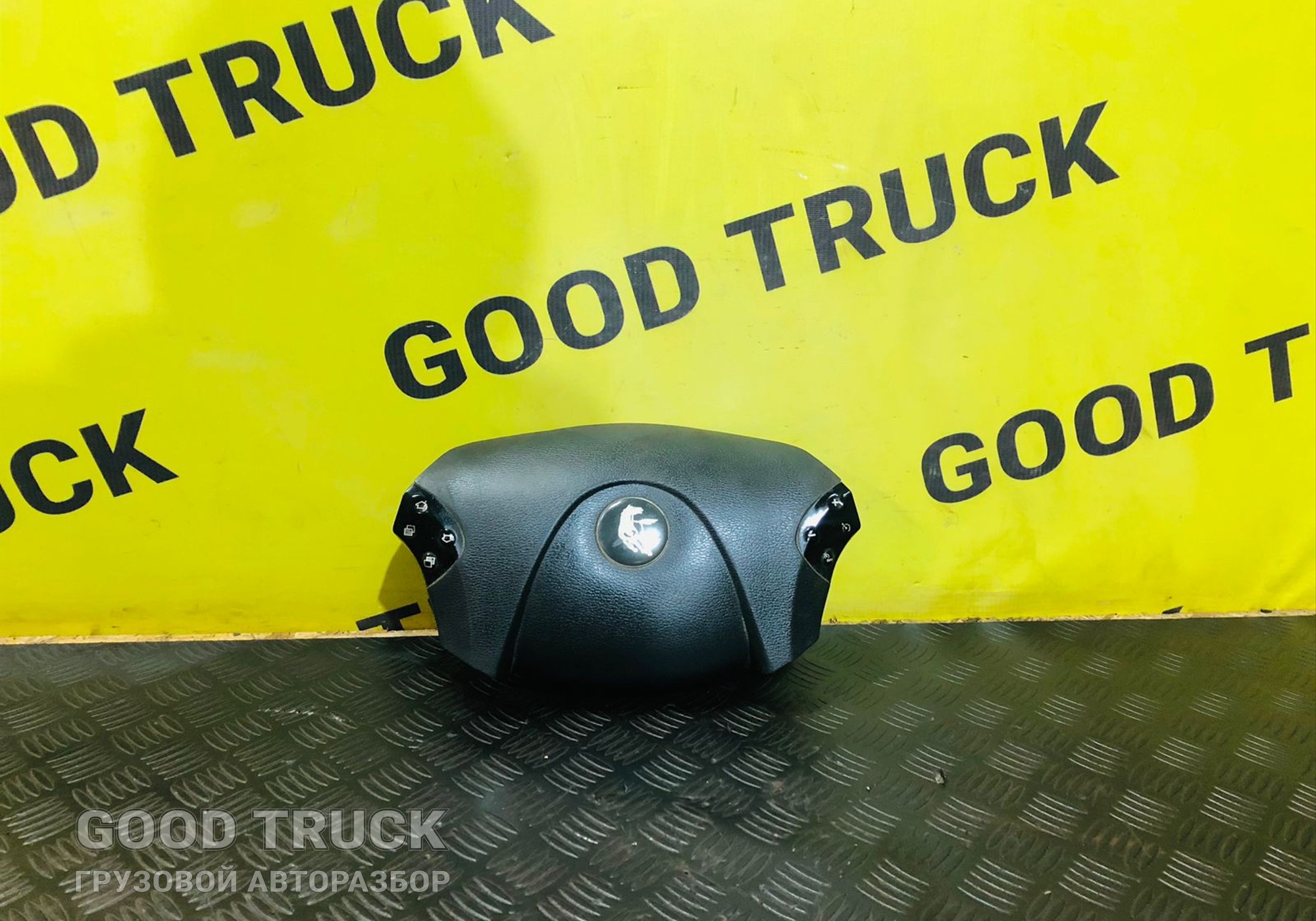 9434640031 Крышка рулевого колеса для Mercedes-Benz