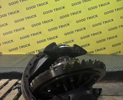 2260805 Редуктор заднего моста R780 2.71 для Scania 6-series