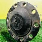 HD90129340709 Полуось (привод) с блокировкой для Shacman X6000 (с 2020)