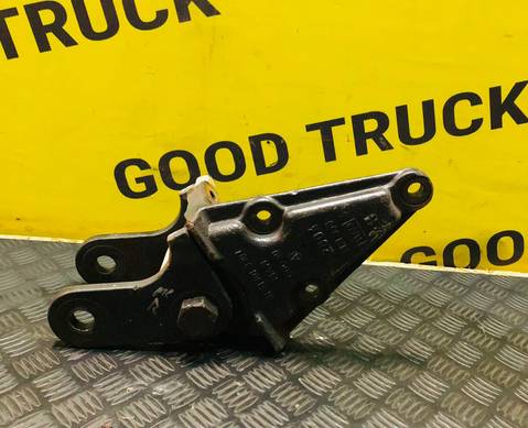 81413013301 Кронштейн передней рессоры для Man TGX I (с 2007)