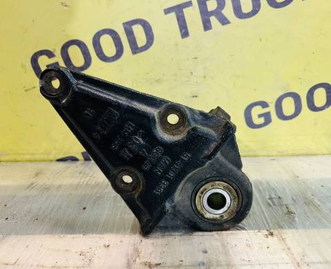 81413013301 Кронштейн передней рессоры для Man TGS I (с 2007)