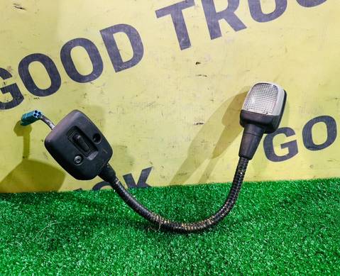 1762453 Плафон внутреннего освещения для Scania 5-series P (с 2004 по 2016)