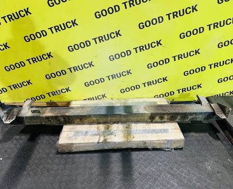 1674548 Усилитель переднего бампера для Daf XF105 (с 2005)