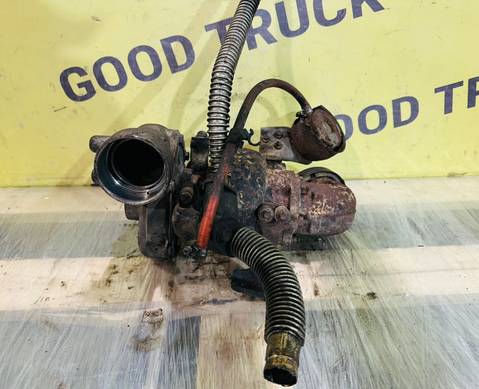 51091017292 Турбина для Man