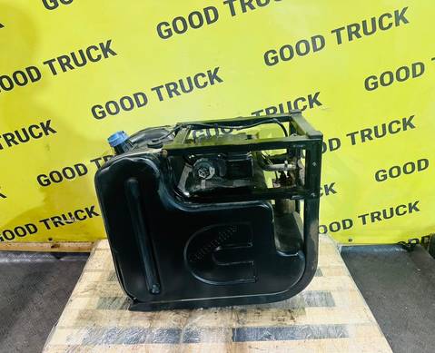 H412500000214 Бак AdBlue 65L для Foton