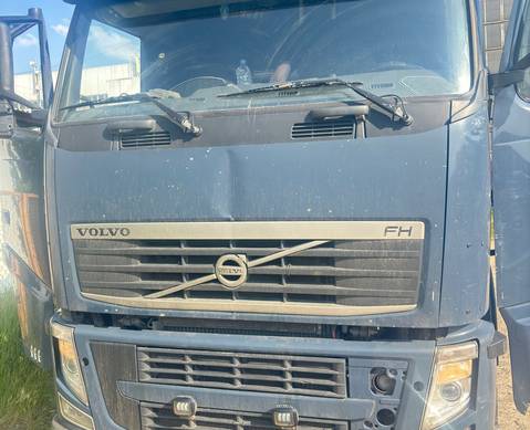 Volvo FH 3 2013 г. в разборе