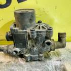 4721950180 Модулятор ABS для Volvo FM FM4 (с 2013)