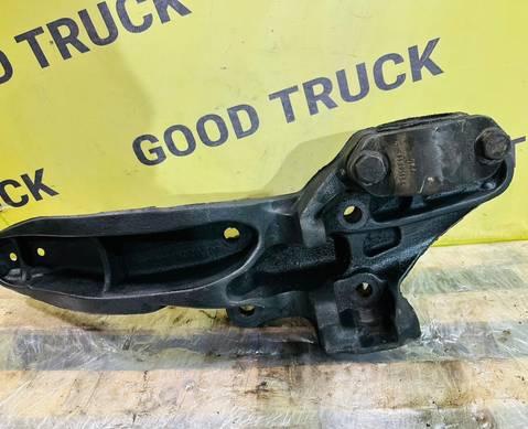 21196819 Кронштейн пневморессоры левый для Volvo