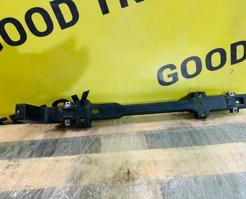 81617016321 Накладка кронштейна проводки для Man TGX I (с 2007)