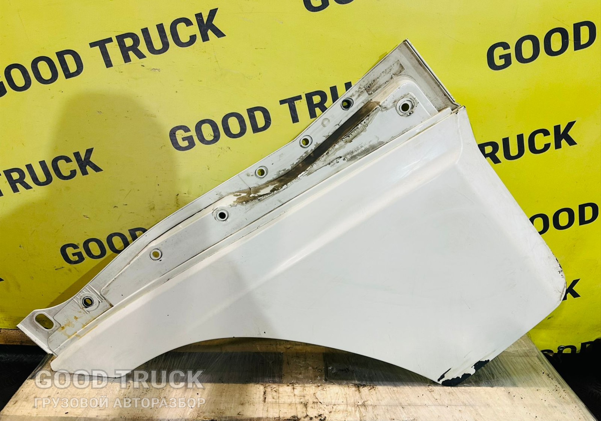 20467038 Продолжение двери правой для Volvo FH 3 (с 2008 по 2012)