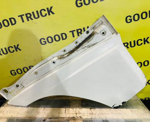 20467038 Продолжение двери правой для Volvo