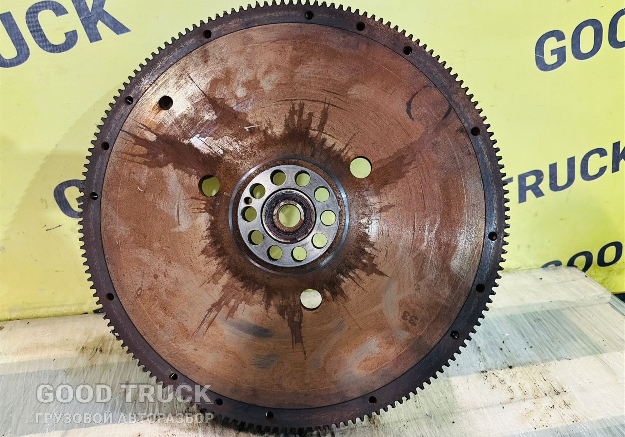 51023100119 Маховик двигателя для Man TGX II (с 2012)